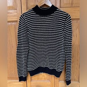 Amour Vert Campbell organic cotton sweater